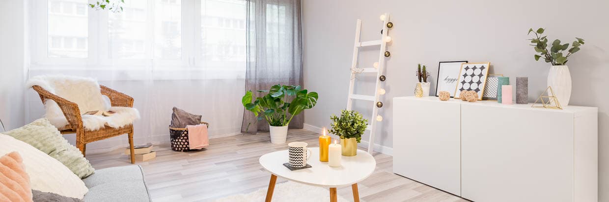 Charmant Studio Marais