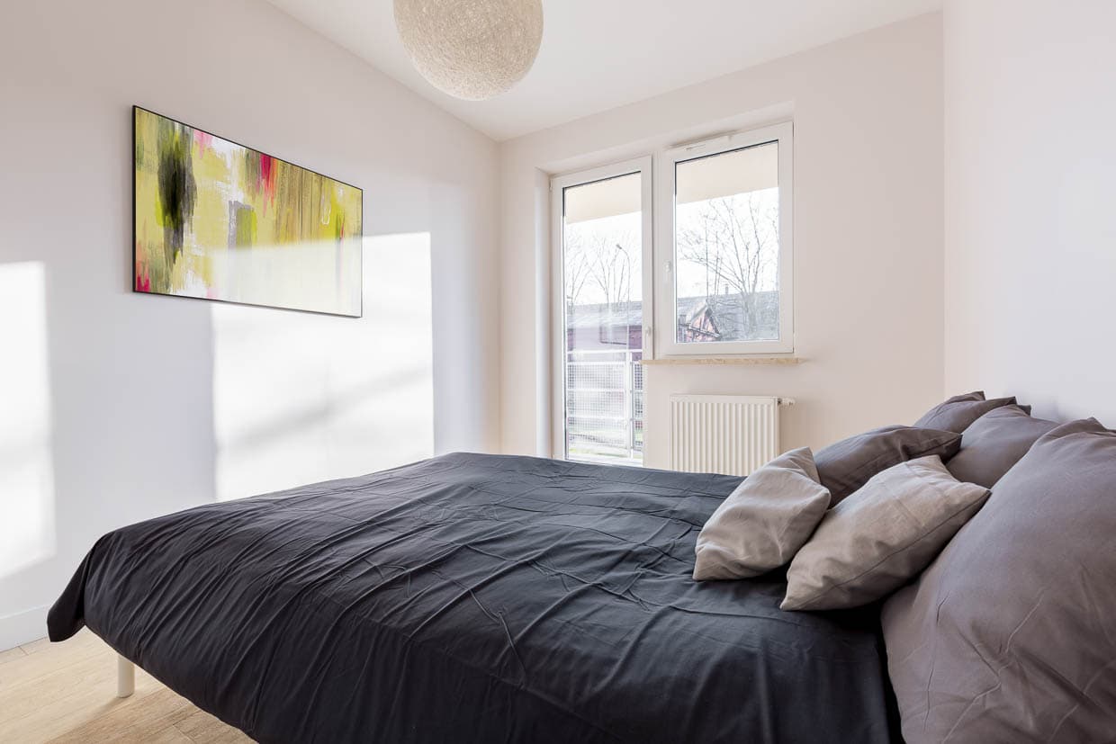 Cheap - Chambre Paris 20